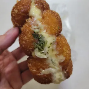 우분투 베이커리 사진