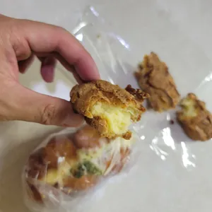 우분투 베이커리 사진