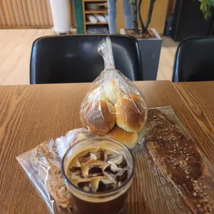 우분투 베이커리 사진