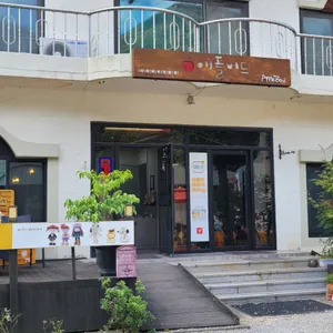 애플버드 사과파이 리뷰 사진