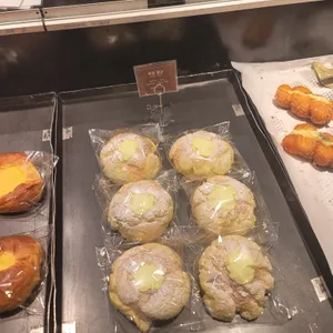 우분투 베이커리 리뷰 사진