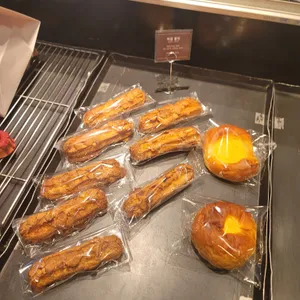 우분투 베이커리 리뷰 사진