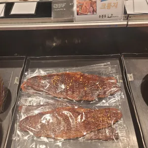 우분투 베이커리 리뷰 사진