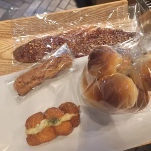 우분투 베이커리 리뷰 사진