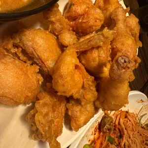 나무아래호프 사진