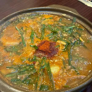 일조한우 사진