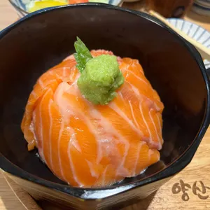 양산도 사진