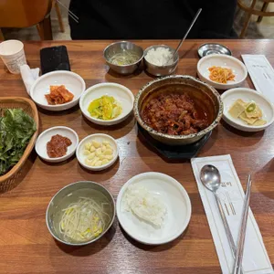 진가네대구갈비 본점 사진