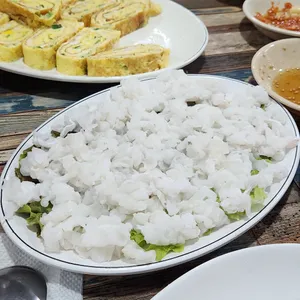 소양강회마차 사진
