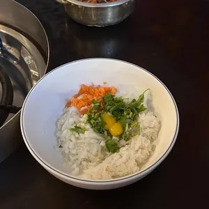 최가네버섯샤브매운탕칼국수 사진