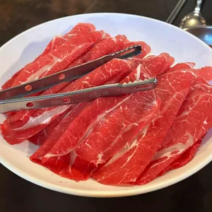 최가네버섯샤브매운탕칼국수 사진