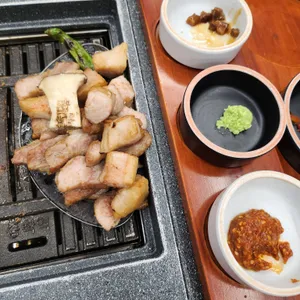 종착역 사진