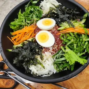 종착역 사진