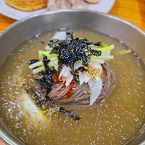 서당골막국수 사진