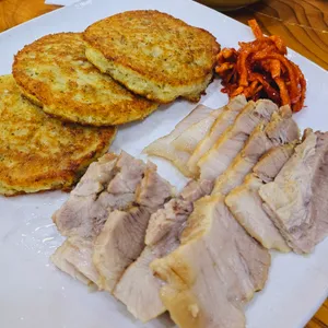 서당골막국수 사진
