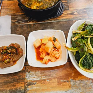 세아뼈해장국 사진