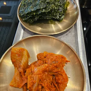 옥된장 사진