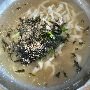 얼칼 사진