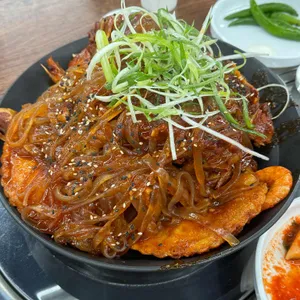 한사리감자탕&뼈구이 사진