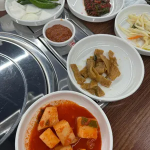 한사리감자탕&뼈구이 사진