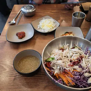 사미식당 사진
