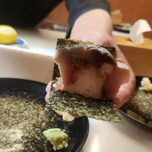 우정초밥 대표 사진