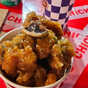 칙스 사진