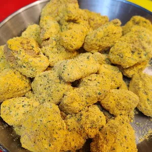 BHC치킨 사진