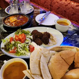 마라케쉬나이트 사진