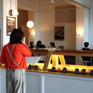 콜링우드 리뷰 사진