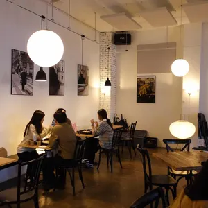 콜링우드 리뷰 사진