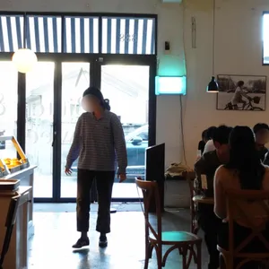 콜링우드 리뷰 사진