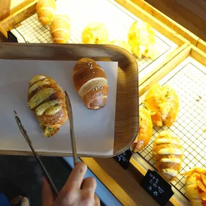 콜링우드 리뷰 사진