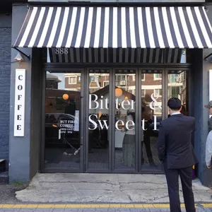 콜링우드 리뷰 사진