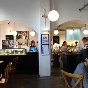 콜링우드 리뷰 사진