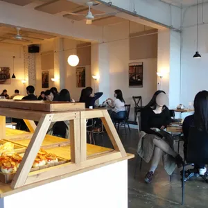 콜링우드 리뷰 사진