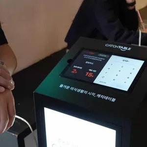 콜링우드 리뷰 사진
