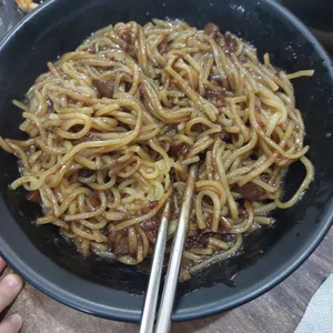 직화짬뽕 사진
