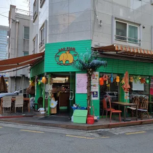 라오삐약 대표 사진
