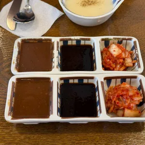 김추일 수제돈까스 사진