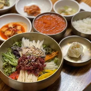 함양집 사진