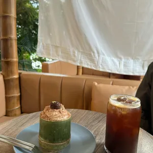 뱀부포레스트 사진