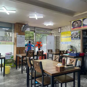 동래청국장 리뷰 사진