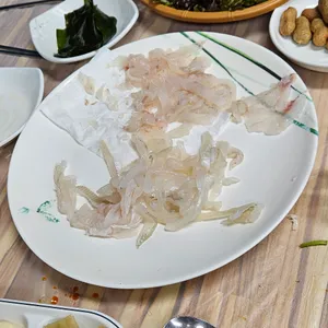천만초장집 사진
