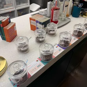 로스팅마스터즈 사진