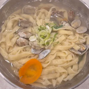초롱면옥 사진