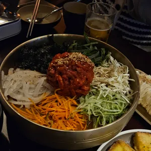 부엉이산장 사진