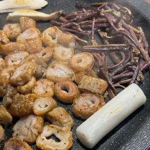 봉자막창 사진