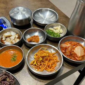 봉자막창 사진