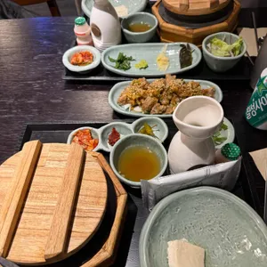 솔솥 사진